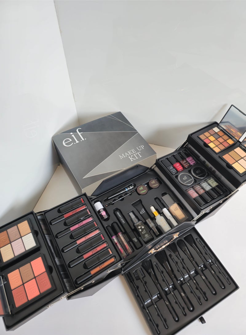 e.I.f Eif Makeup Kit - Image 1