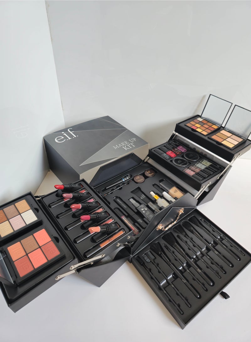 e.I.f Eif Makeup Kit - Image 4
