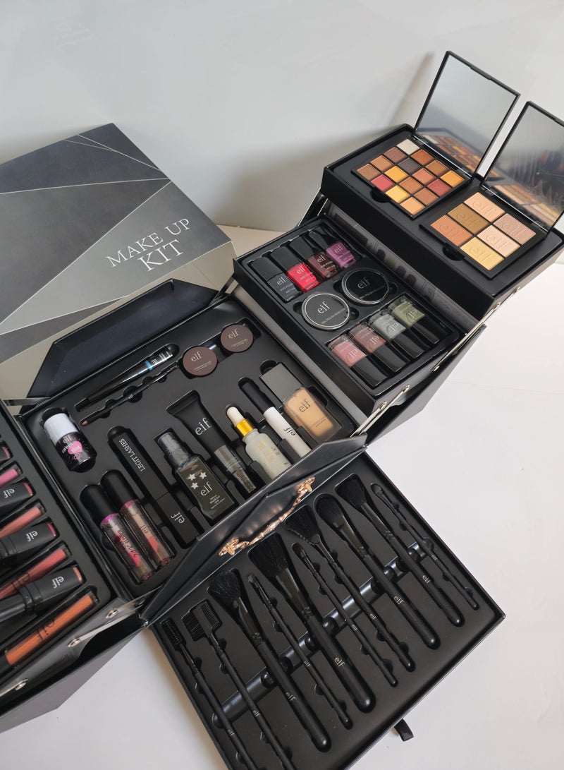 e.I.f Eif Makeup Kit - Image 2