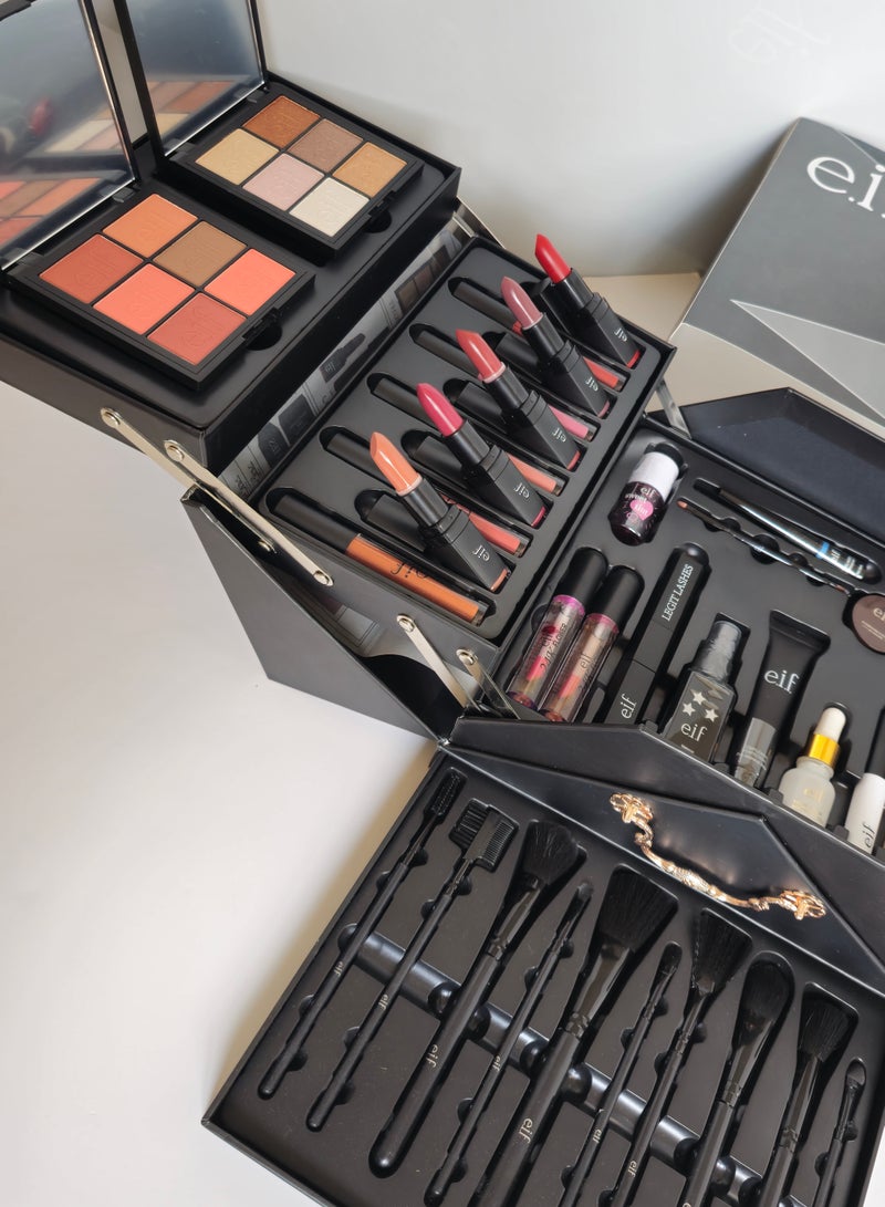 e.I.f Eif Makeup Kit - Image 3