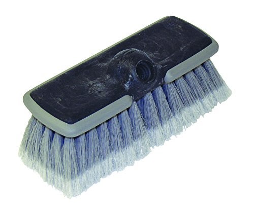 Carrand 93056 Deluxe Car Wash 8" Soft Bristle Dip Brush Head - Image 4