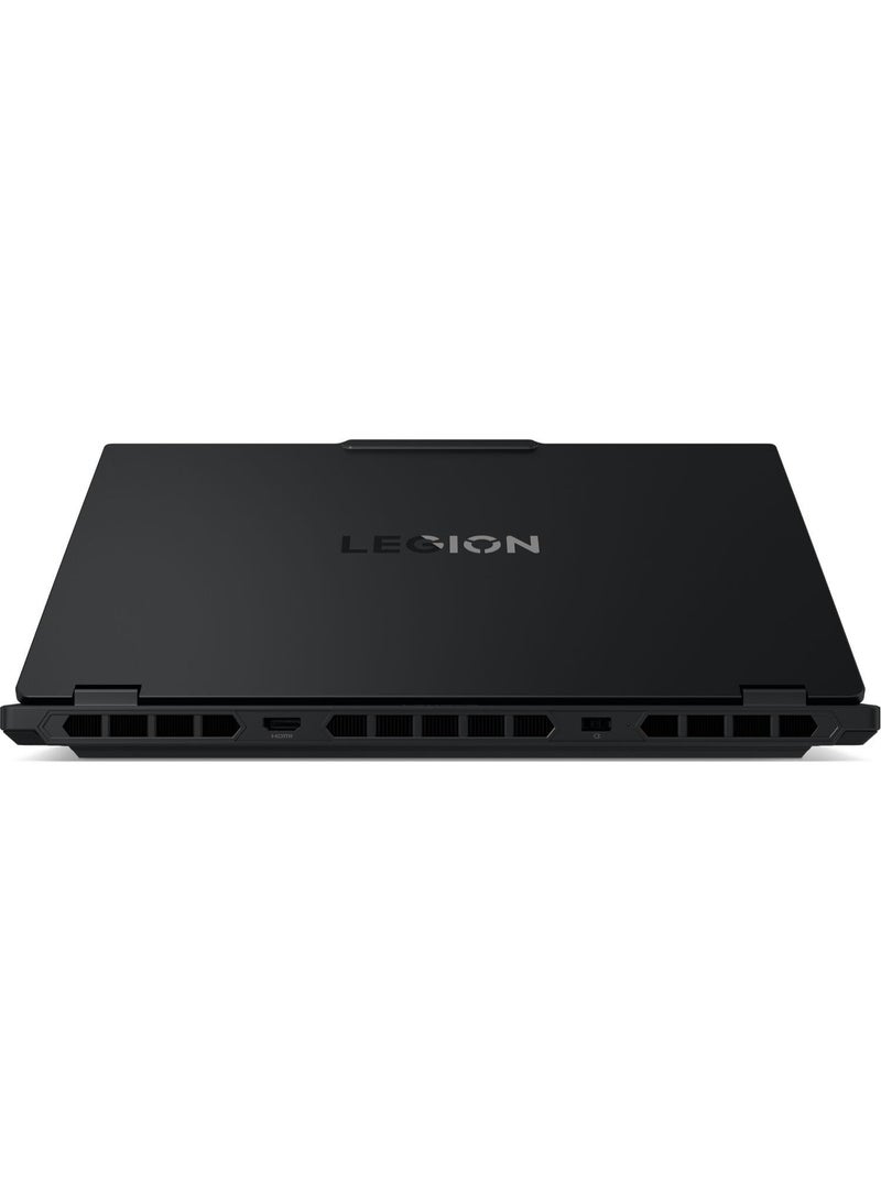Lenovo (Upgraded Version) LEGION 5 16IAX10 Laptop With 16-Inch WQXGA Display,Core Ultra 7-255HX Processor/64GB RAM/1TB SSD/Nvidia Geforce RTX 5060 8GB Graphics/Windows 11 +  Office 365  Eclipse English Eclipse Black - Image 5