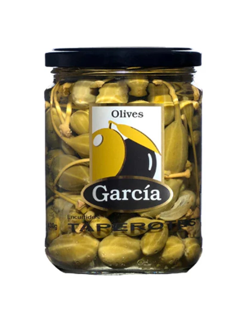 Olives Garcia Spanish Caper Berries
