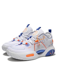 KUYING New Breathable and Anti Slip Sports Shoes  - Image 2