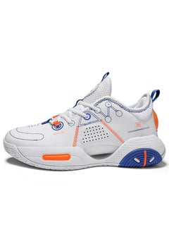 KUYING New Breathable and Anti Slip Sports Shoes  - Image 1