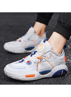 KUYING New Breathable and Anti Slip Sports Shoes  - Image 3