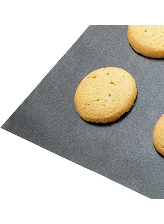 KitchenCraft Non-Stick Cooking Liner 80X36Cm, Display Boxed - Image 2