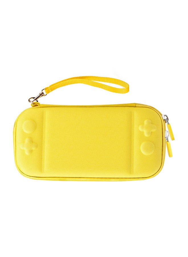 Generic For Nintendo Switch 2 Carrying Case OLED Waterproof Anti-fall Protection Box Switch Lite Storage Bag-Product Color:Switch/OLED-Model:Gray  - Image 5