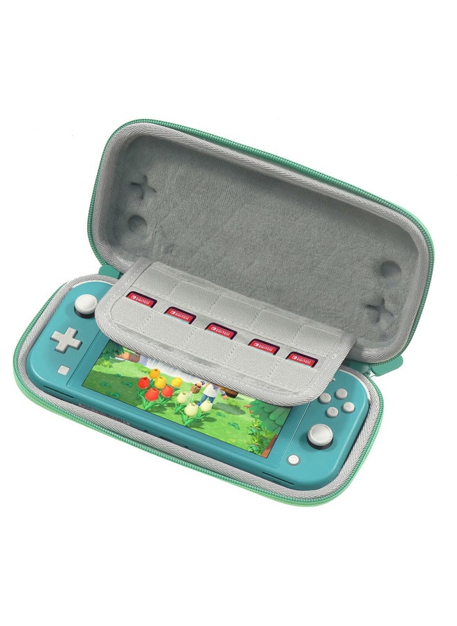 Generic For Nintendo Switch 2 Carrying Case OLED Waterproof Anti-fall Protection Box Switch Lite Storage Bag-Product Color:Switch/OLED-Model:Gray  - Image 3