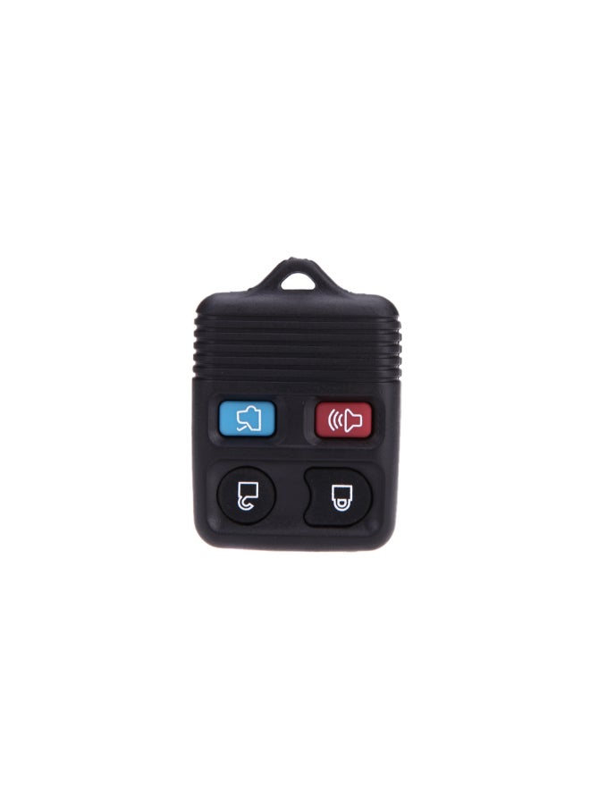 Smart Remote Key Fob Case For Ford/Lincoln/Mercury - Image 3