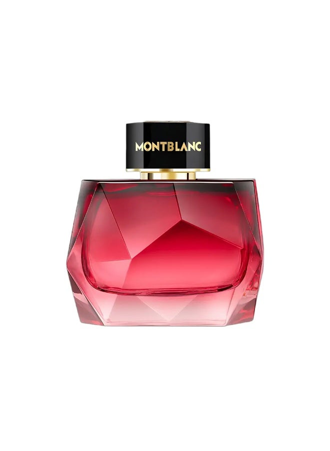 MONTBLANC Signature Elixir EDP 90ml 90ml - Image 1