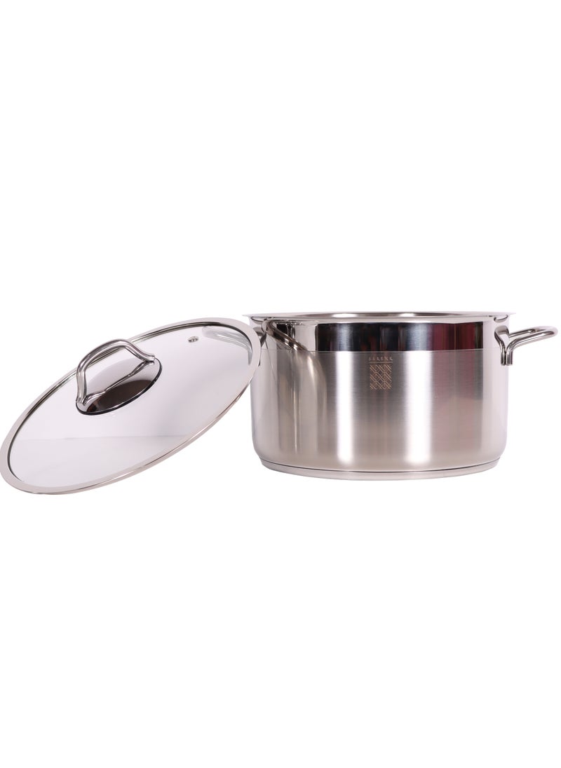 Serenk Modernist 5 Piece Stainless Steel Pots and Pan Set - pzsku/ZB219D2C38D13A4BA47D9Z/45/_/1713526132/0d1b226b-7dc5-44e2-814c-c72cb5ee2923