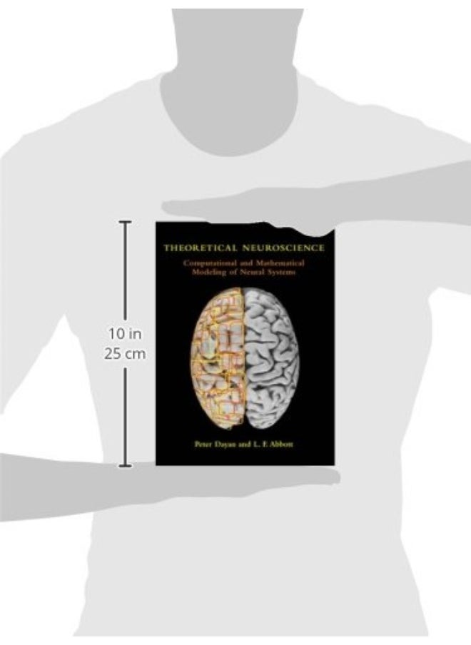 Theoretical Neuroscience: Computational and Mathematical Modeling of Neural Systems
