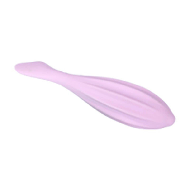 URTERYSER Face Roller, Silicone Skin Care Beauty Lifting Contouring Silicone Face Massage Face Roller - Image 3