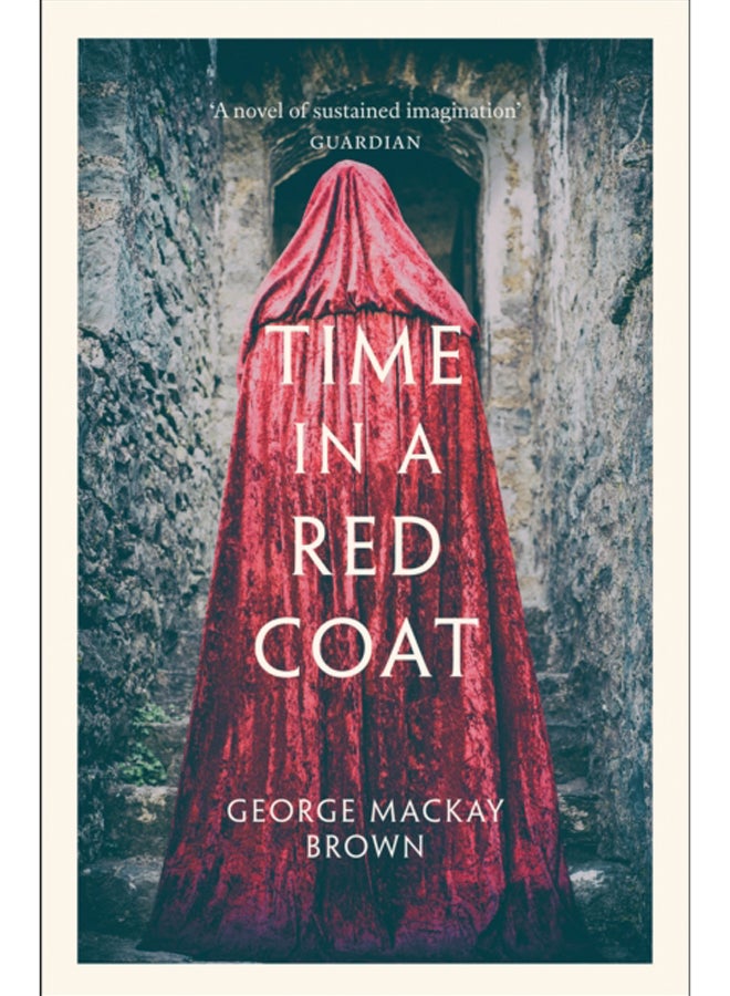 Time in a Red Coat