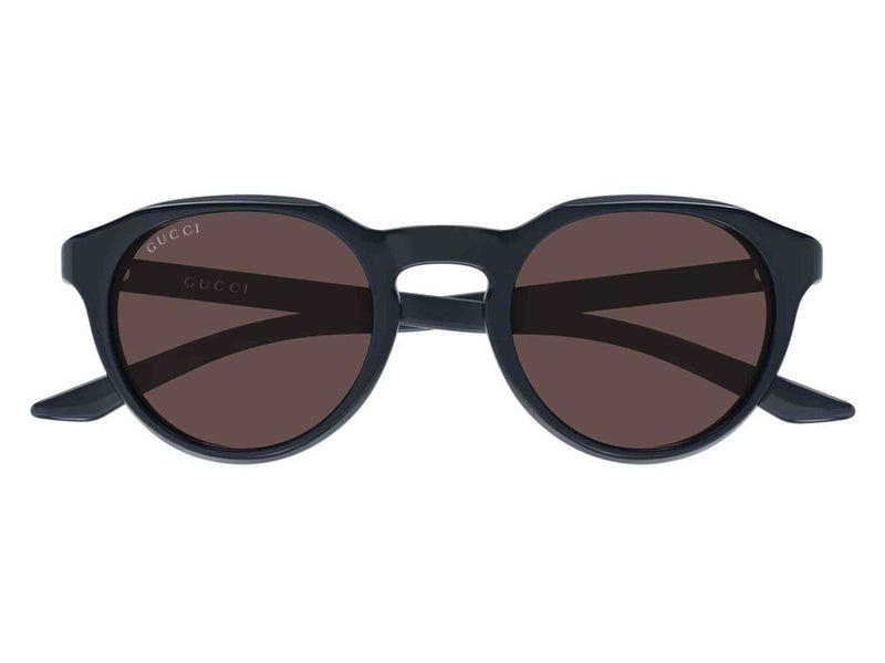 GUCCI Men Round Sunglasses  48 GG2079S - Image 1