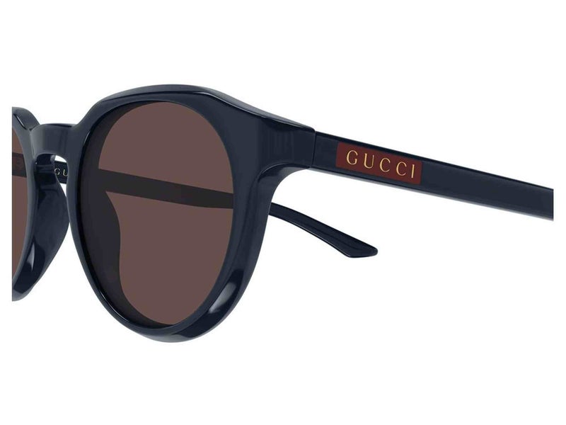 GUCCI Men Round Sunglasses  48 GG2079S - Image 3