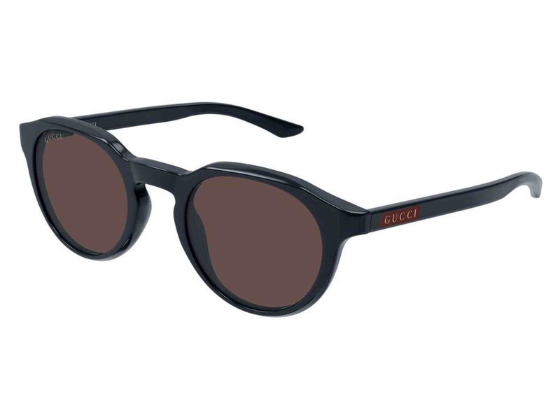 GUCCI Men Round Sunglasses  48 GG2079S - Image 2