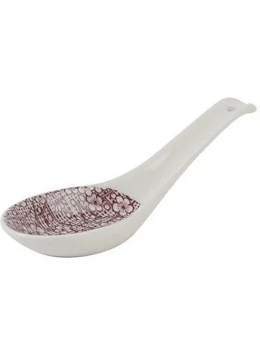 بورلاند Old Fashion Plum Spoon