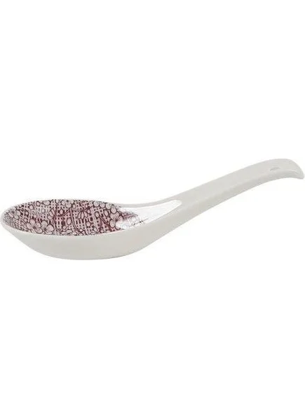 بورلاند Old Fashion Plum Spoon