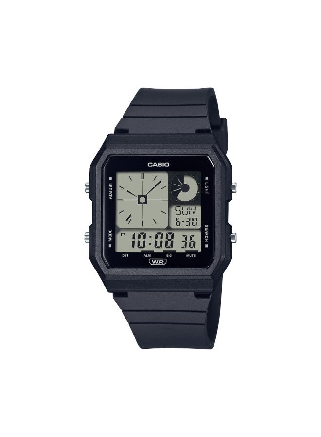 Casio Men's LF-20W-1AEF Classic Analog-Digital Watch - Image 1