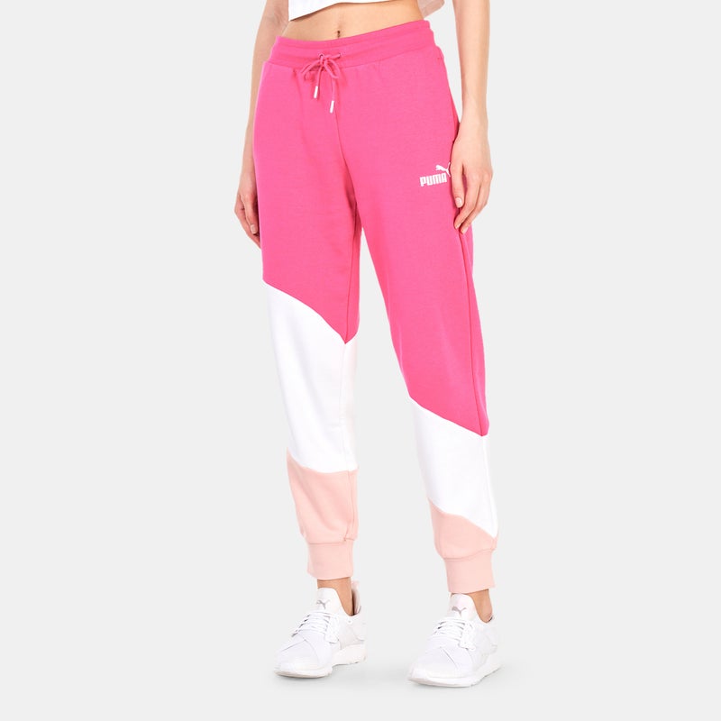 PUMA Women's POWER Cat Joggers - Image 1