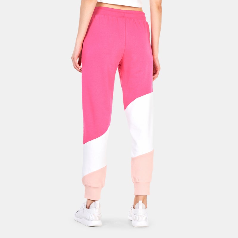PUMA Women's POWER Cat Joggers - Image 2