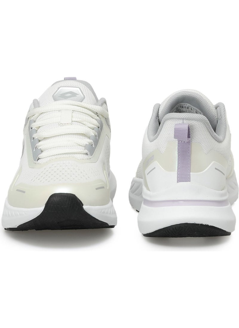 LOTTO Lovelo Wmn 5fx Beige Women's Running Shoes  - Image 5