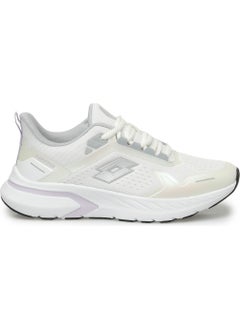 LOTTO Lovelo Wmn 5fx Beige Women's Running Shoes  - Image 1