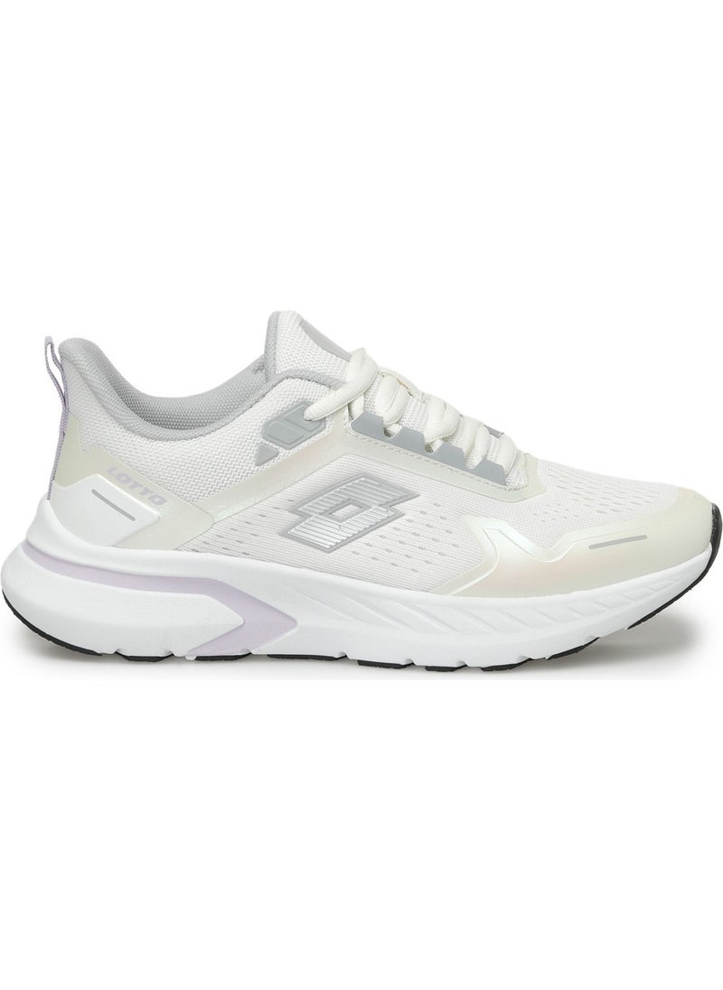 LOTTO Lovelo Wmn 5fx Beige Women's Running Shoes  - Image 1