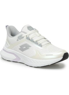 LOTTO Lovelo Wmn 5fx Beige Women's Running Shoes  - Image 2