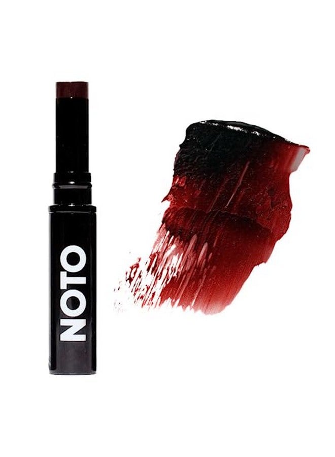 NOTO Botanics Organic Genet Multibenne Stain Stick (For Lips + Cheeks) - Image 1