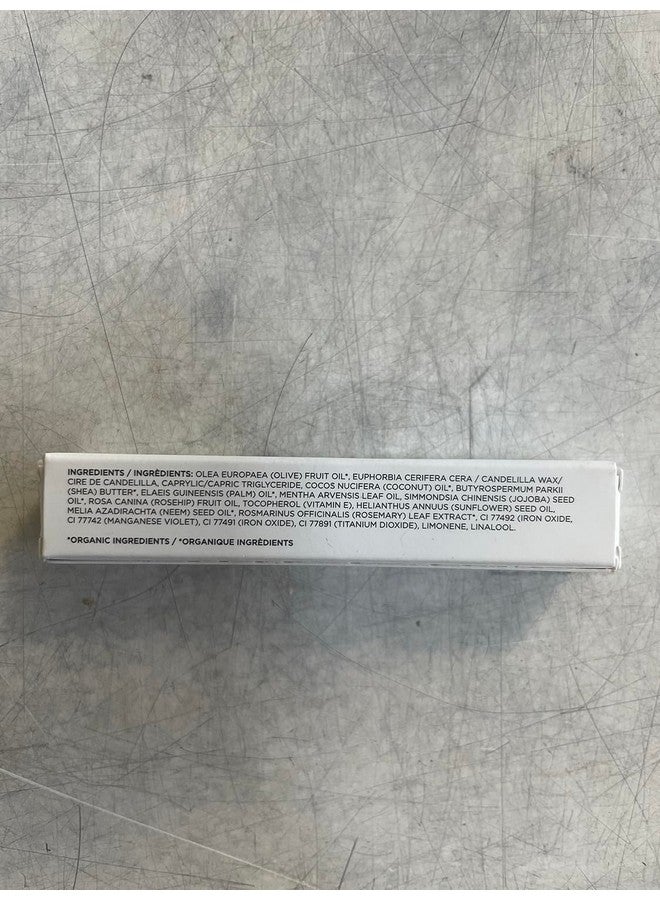 NOTO Botanics Organic Genet Multibenne Stain Stick (For Lips + Cheeks) - Image 5