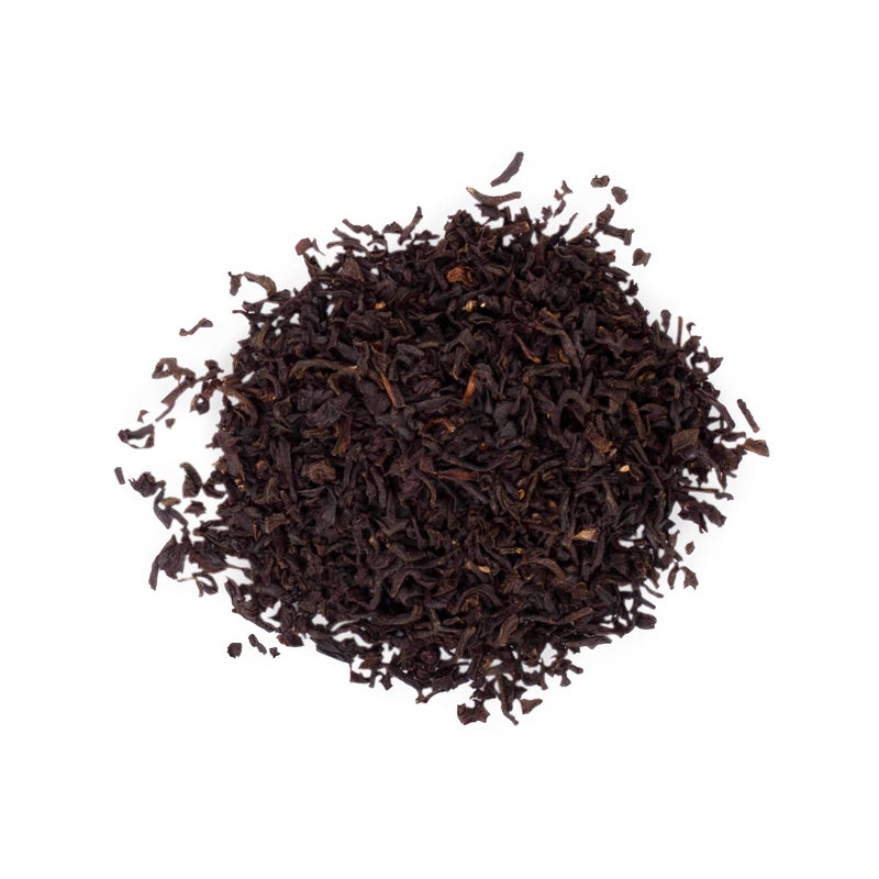 Ahmad Tea Earl Grey Aromatic Loose Tea, Ceylon Caddy, 17.6 Oz - Image 4