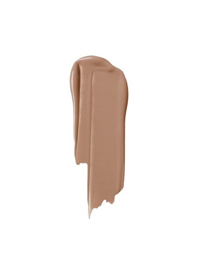 ILIA ILIA - Matte Liquid Powder Eye Tint | Non-Toxic, Vegan, Cruelty-Free, Crease-Resistant, No Budge Highly Pigmented Color (Cork, 0.12 fl oz | 3.5 ml)  - Image 2