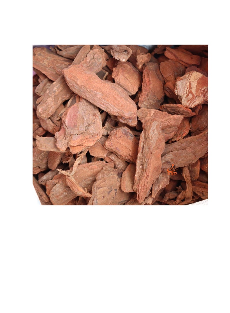 KNP Pine Bark Mulch 500grms - Image 2