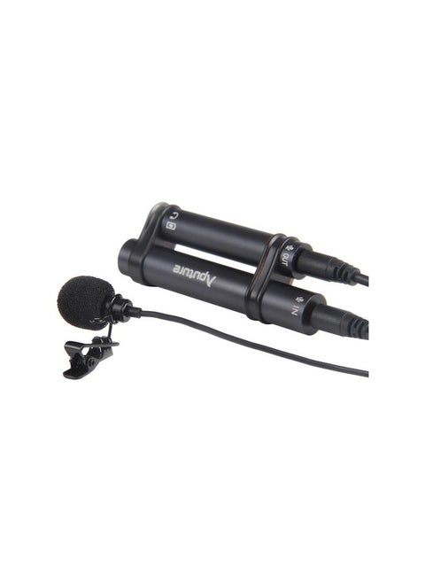 Aputure A.Lav Omnidirectional Lavalier Microphone