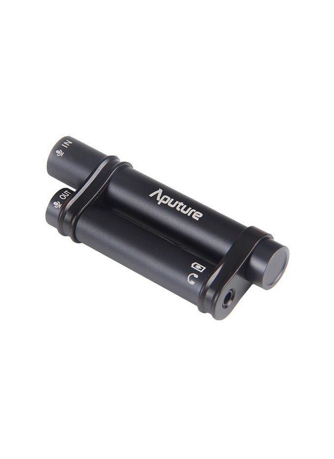 Aputure Aputure A.Lav Omnidirectional Lavalier Microphone  - Image 4