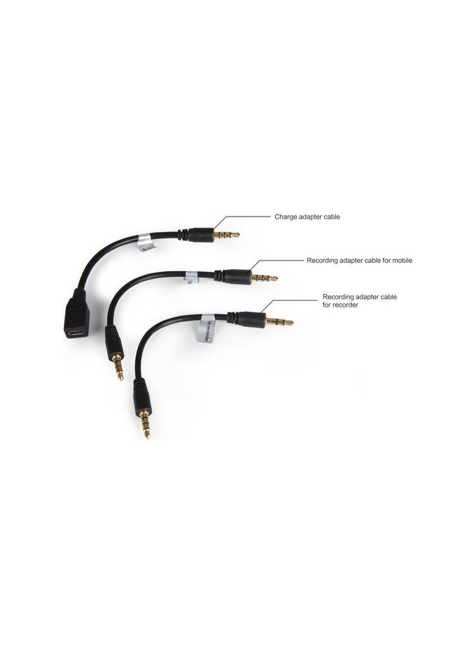 Aputure Aputure A.Lav Omnidirectional Lavalier Microphone  - Image 5
