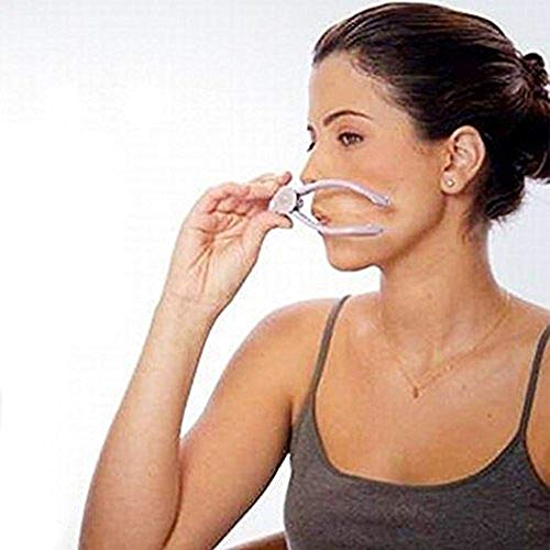 Whitecloud TRANSFORMING HOMES® Sildne Eyebrow Body Hair Threading Epilator Women Convenient Facial Hair Remover Defeatherer Makeup Beauty Tool (278-43) (4) (Pack of 1) - Image 5