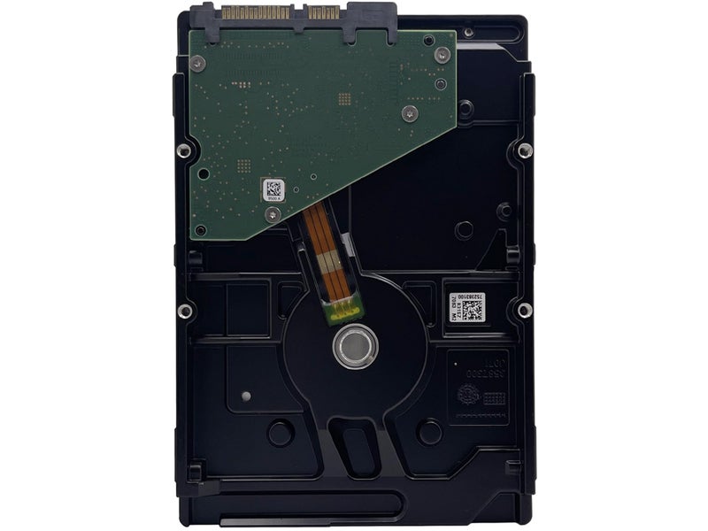 MDD MAXDIGITALDATA MDD 2TB 64MB Cache 7200RPM SATA 6.0Gb/s 3.5inch Internal Surveillence Hard Drive - MDD2TSATA6472DVR - Image 5