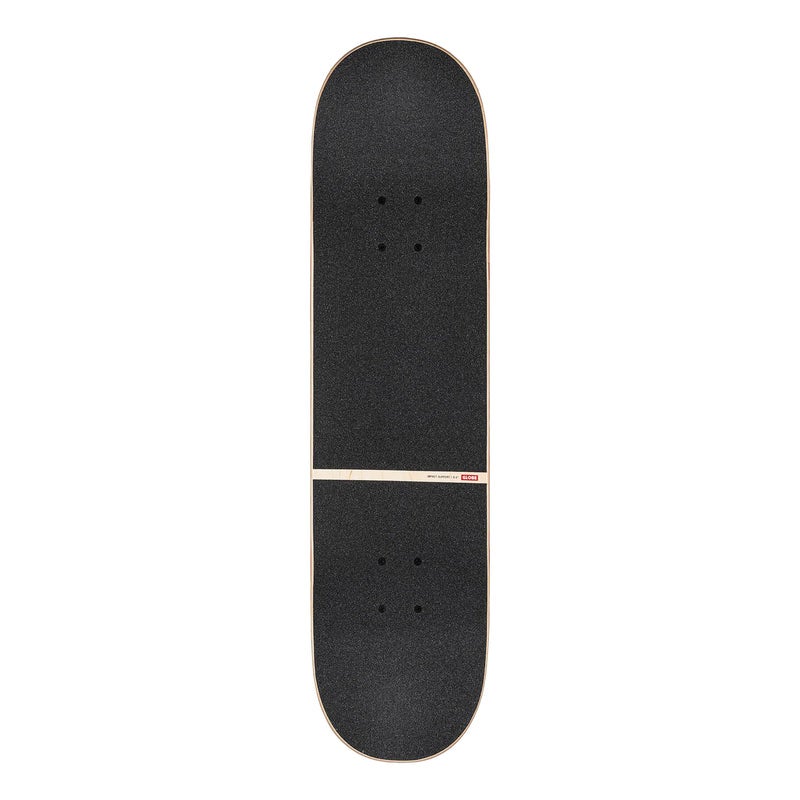 Globe G3 Bar Impact/Olive 8.0FU Skateboard - Image 2