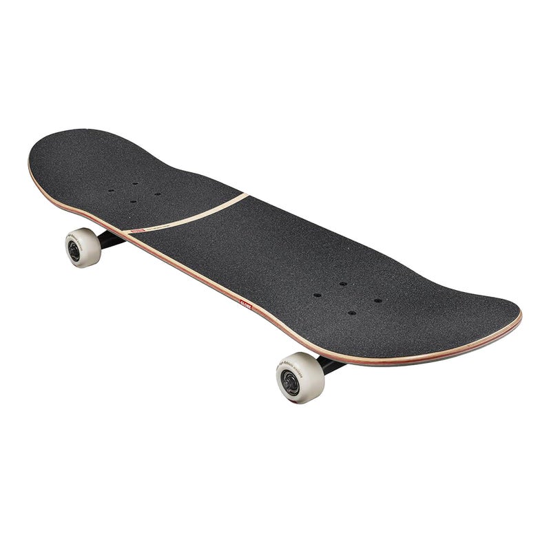 Globe G3 Bar Impact/Olive 8.0FU Skateboard - Image 3