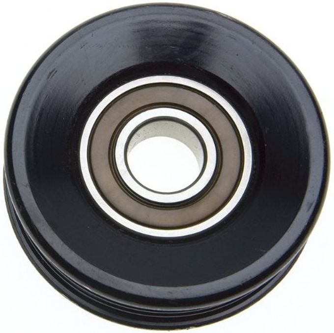 ACDelco Gold 38030 Flanged Idler Pulley - Image 5