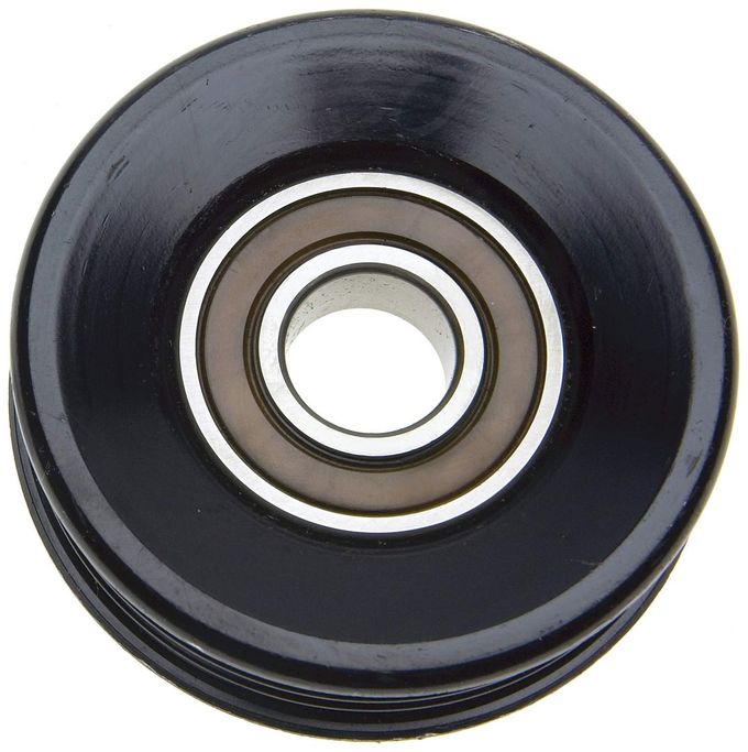 ACDelco Gold 38030 Flanged Idler Pulley - Image 1