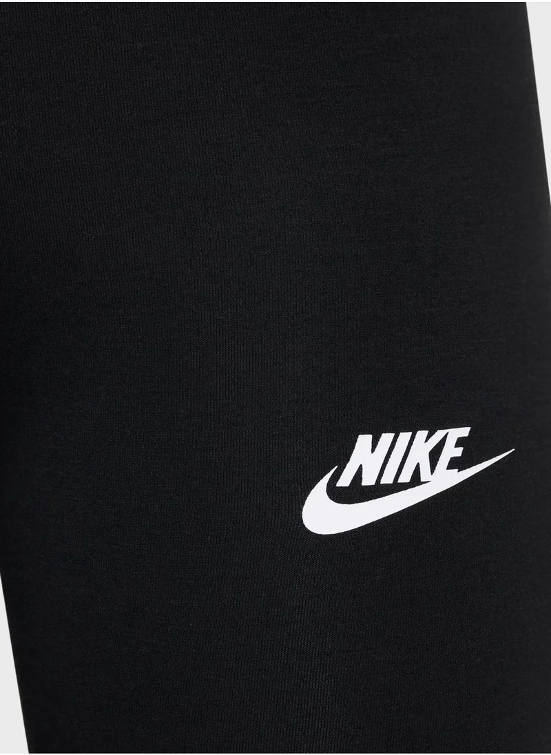 نايكي Youth Nsw Classic Highrise Tights