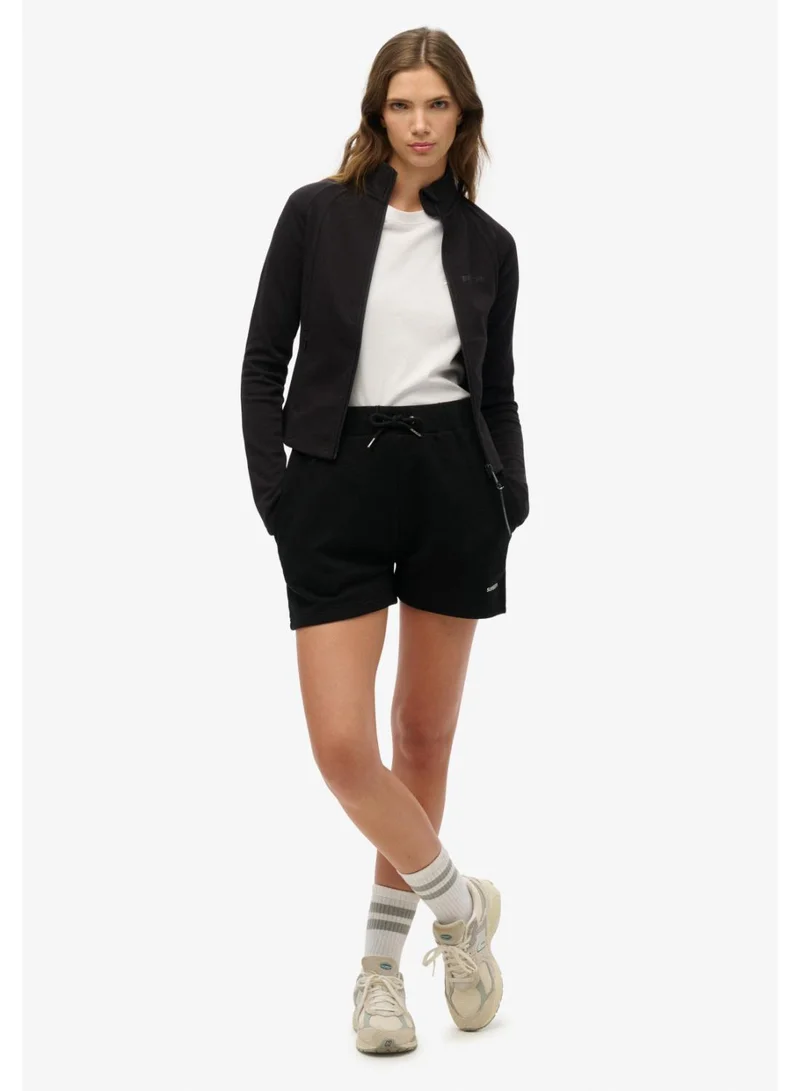 Superdry Active Tech Fitted Track Top