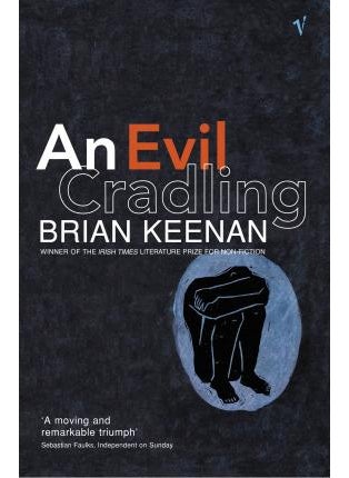 An Evil Cradling 