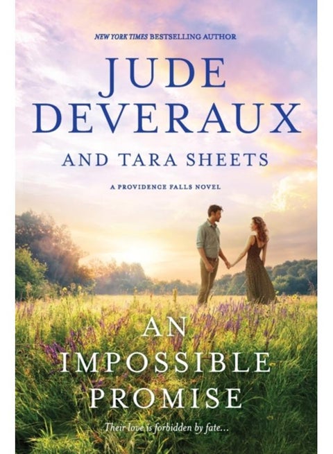 IMPOSSIBLE PROMISE