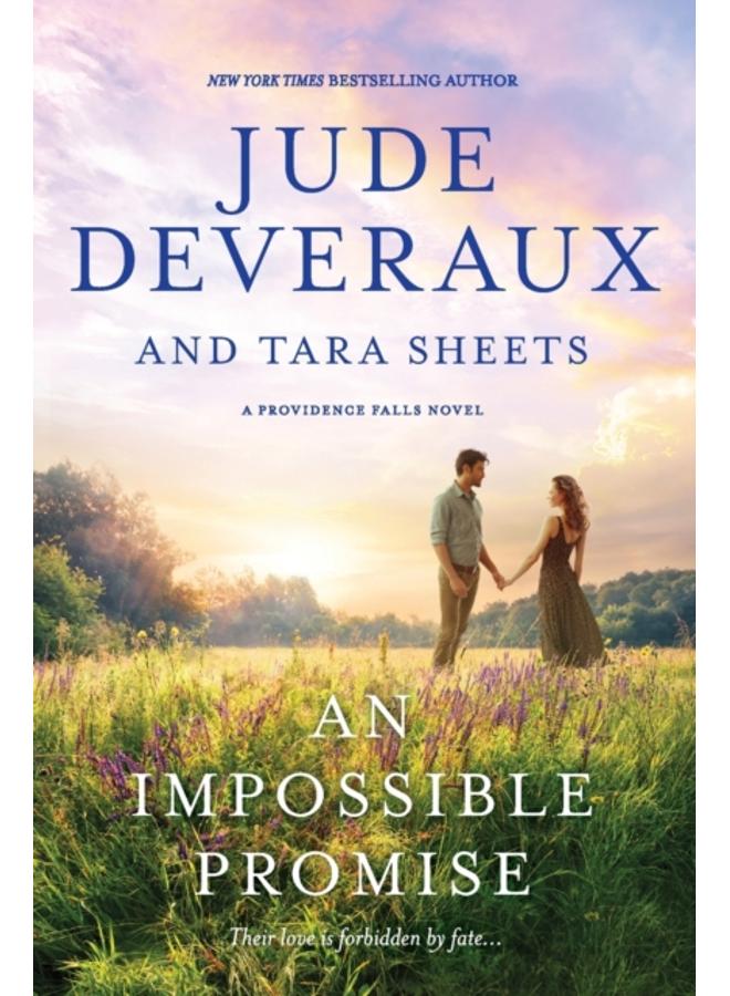IMPOSSIBLE PROMISE 